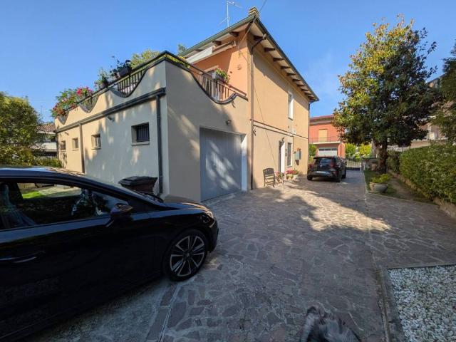 Villa in vendita a Ravarino MO