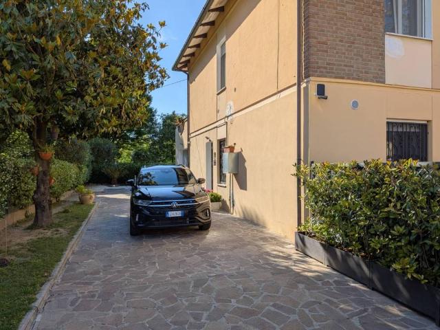 Villa in vendita a Ravarino MO