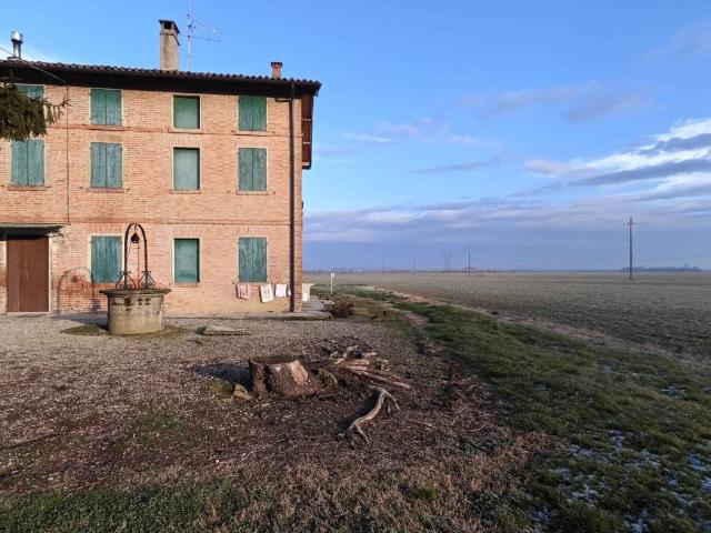 Villa in vendita a Ravarino MO