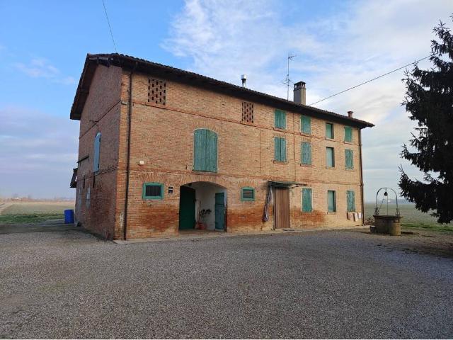 Villa in vendita a Ravarino MO