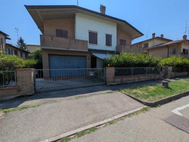 Villa in vendita a Ravarino MO