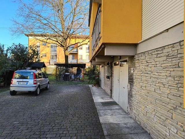 Villa in vendita a Ravarino MO