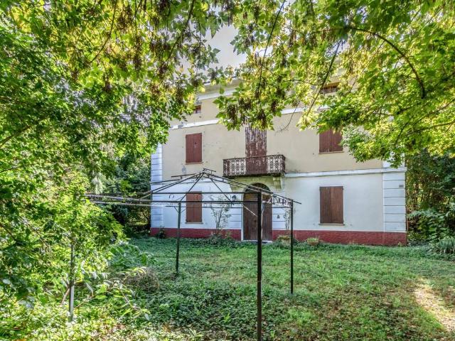 Villa in vendita a Ravarino MO