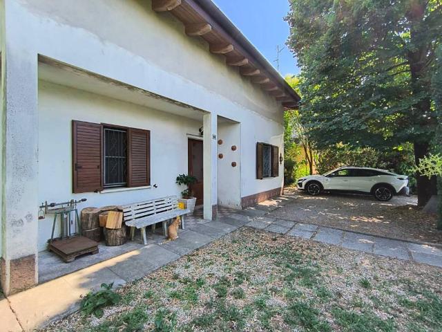 Villa in vendita a Ravarino MO