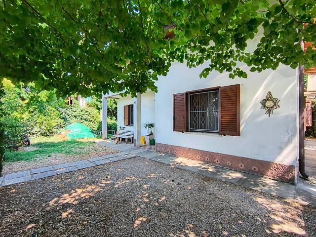 Villa in vendita a Ravarino MO