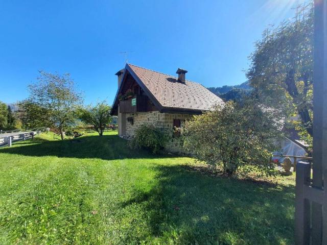 Villa in vendita a Ravascletto UD