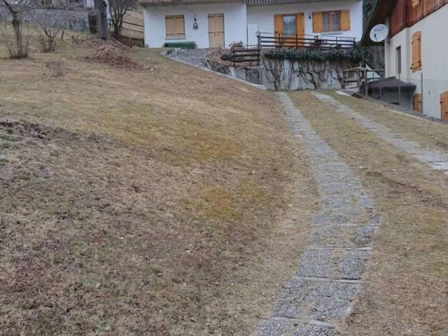 Villa in vendita a Ravascletto UD