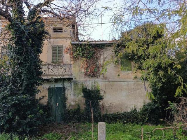 Villa in vendita a Ravenna