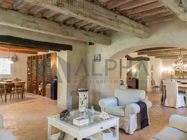 Villa in vendita a Ravenna RA
