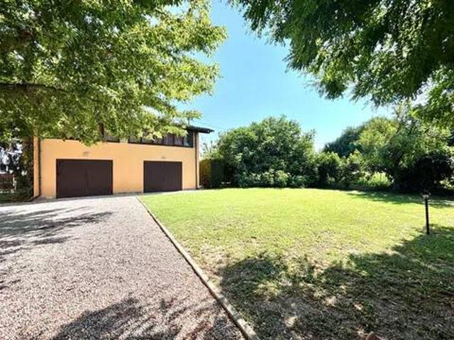 Villa in vendita a Ravenna RA