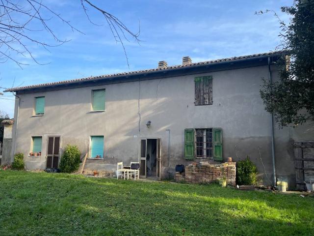 Villa in vendita a Ravenna RA