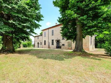 Villa in vendita a Ravenna RA