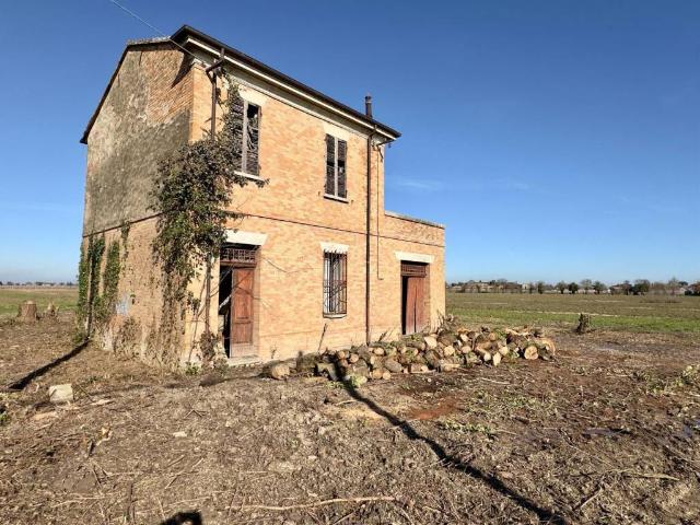 Villa in vendita a Ravenna RA