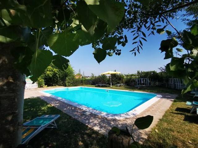 Villa in vendita a Ravenna RA