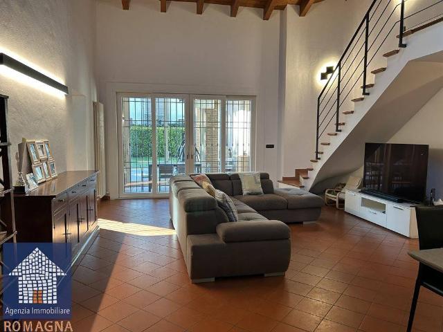 Villa in vendita a Ravenna RA