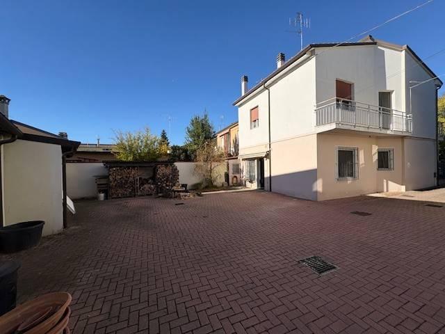 Villa in vendita a Ravenna RA