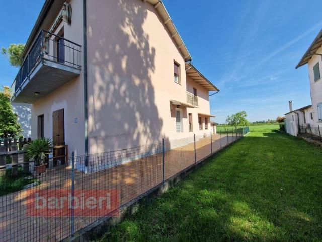 Villa in vendita a Ravenna RA