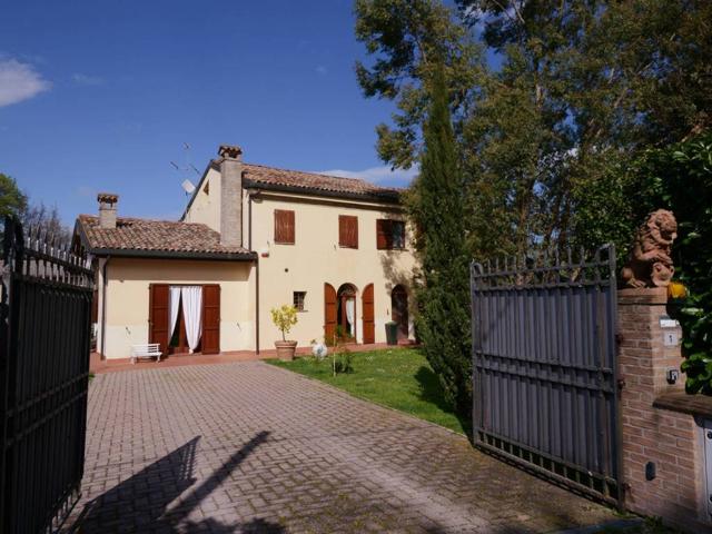 Villa in vendita a Ravenna RA