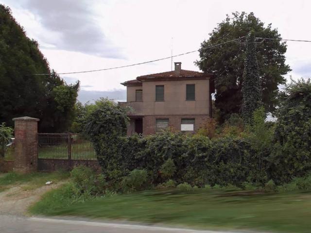 Villa in vendita a Ravenna RA