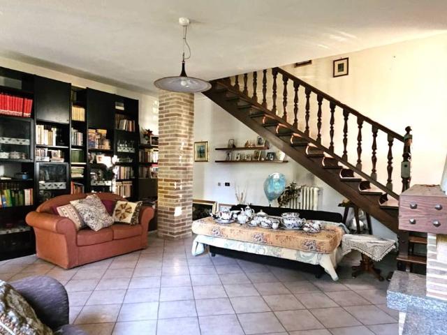 Villa in vendita a Ravenna RA