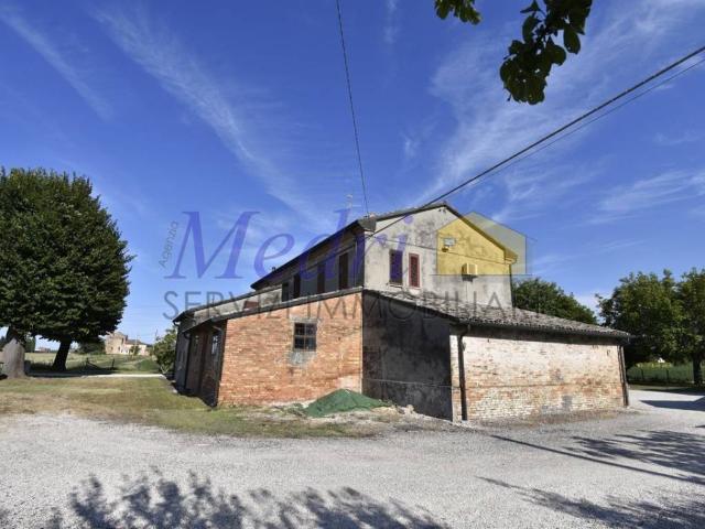 Villa in vendita a Ravenna RA