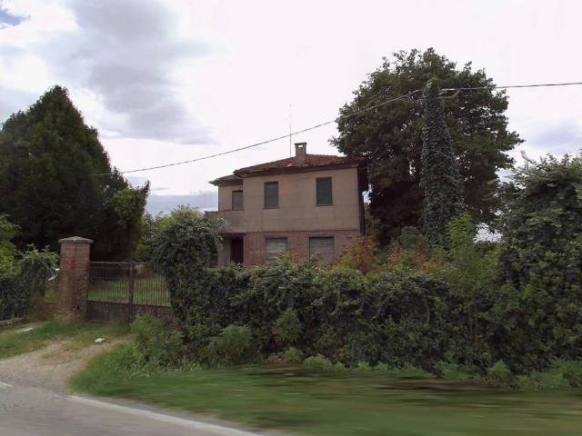 Villa in vendita a Ravenna RA