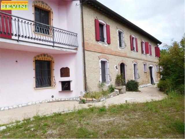 Villa in vendita a Ravenna RA