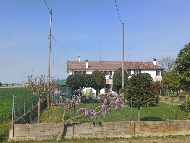 Villa in vendita a Ravenna RA
