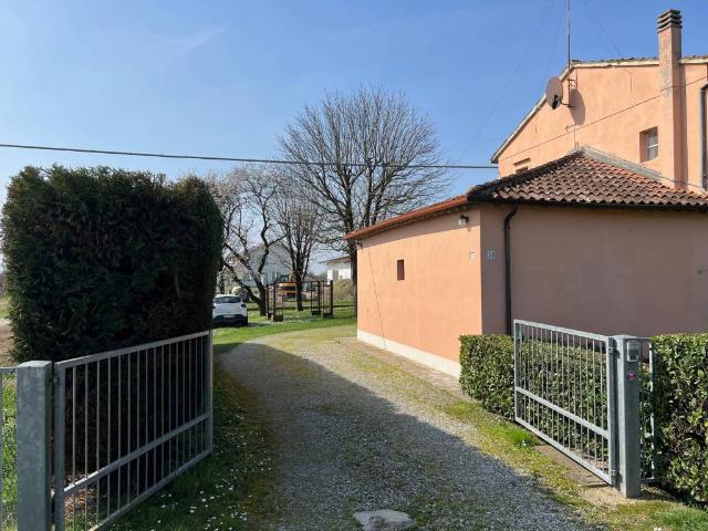 Villa in vendita a Ravenna RA