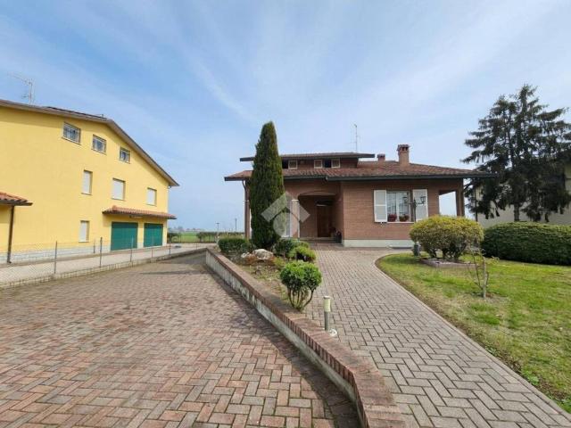 Villa in vendita a Ravenna RA