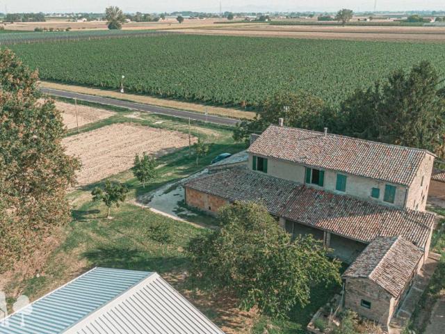 Villa in vendita a Ravenna RA