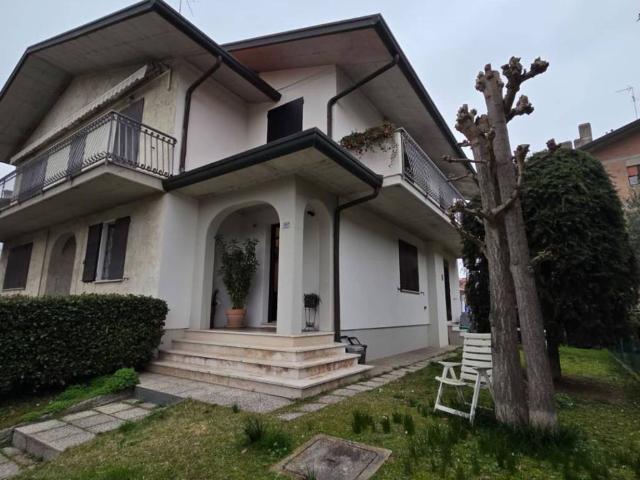 Villa in vendita a Ravenna RA