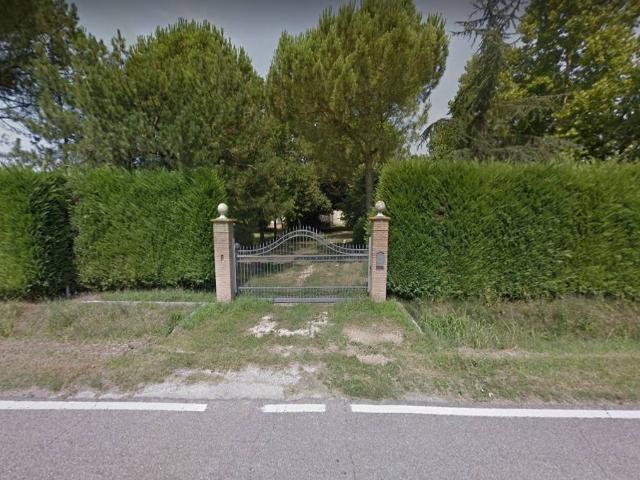 Villa in vendita a Ravenna RA