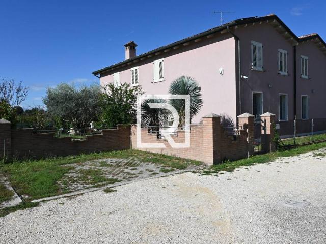 Villa in vendita a Ravenna RA