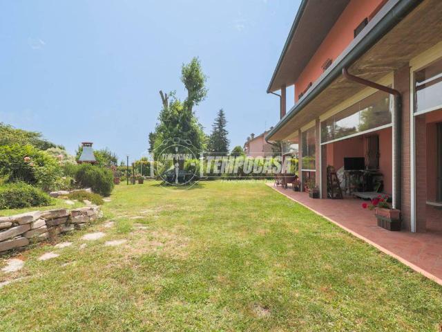 Villa in vendita a Ravenna RA
