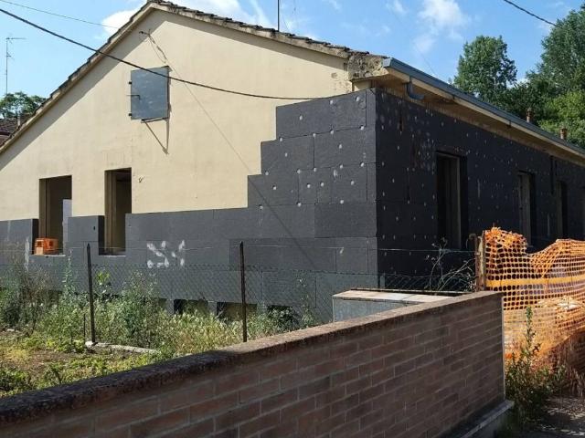 Villa in vendita a Ravenna RA