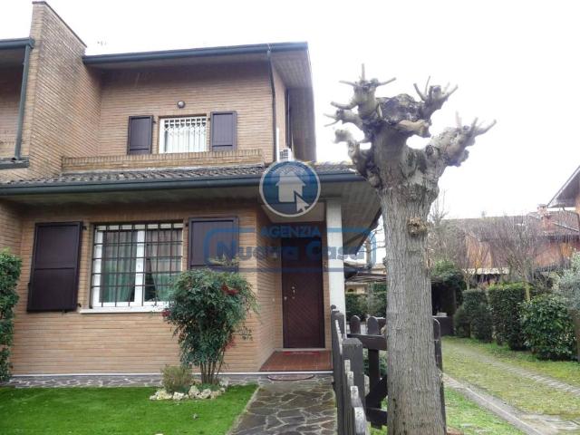 Villa in vendita a Ravenna RA