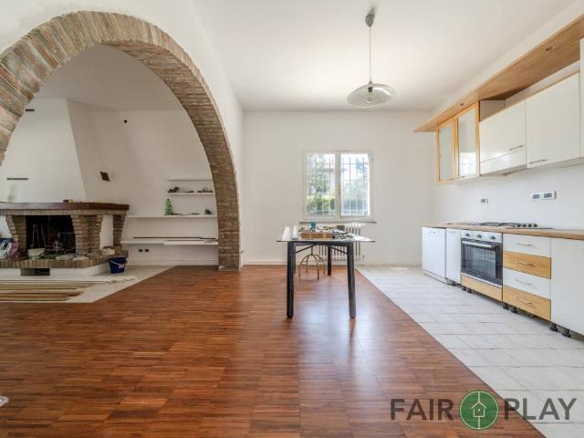 Villa in vendita a Ravenna RA