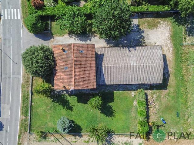Villa in vendita a Ravenna RA