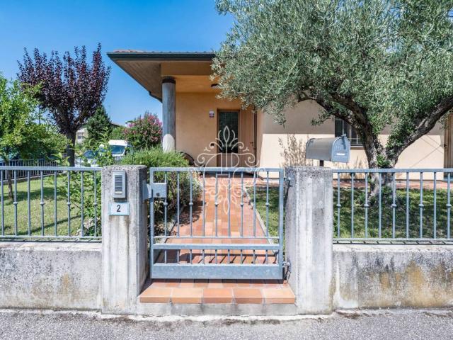 Villa in vendita a Ravenna RA