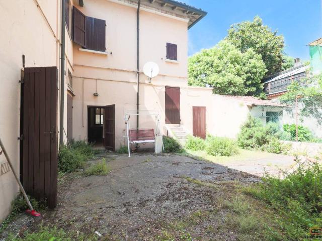 Casa indipendente in vendita a Ravenna RA