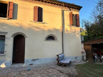 Villa in vendita a Ravenna RA