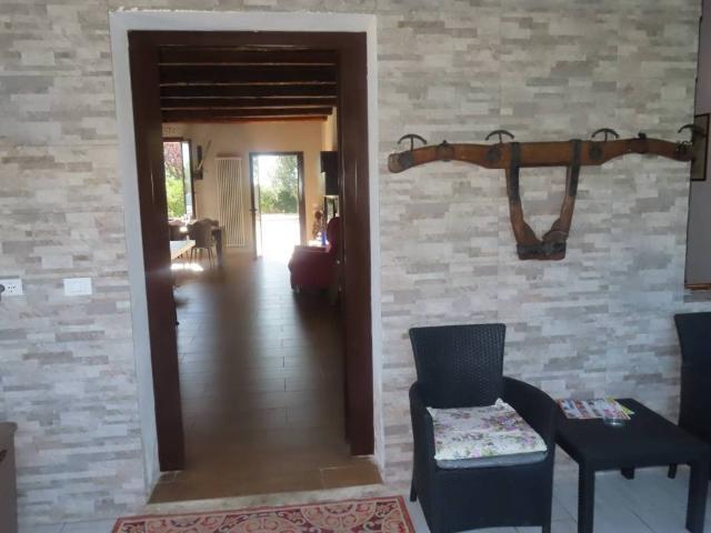 Villa in vendita a Ravenna RA
