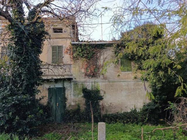 Villa in vendita a Ravenna RA