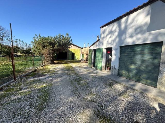 Villa in vendita a Ravenna RA