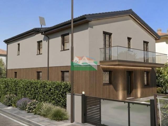 Villa in vendita a Ravenna RA