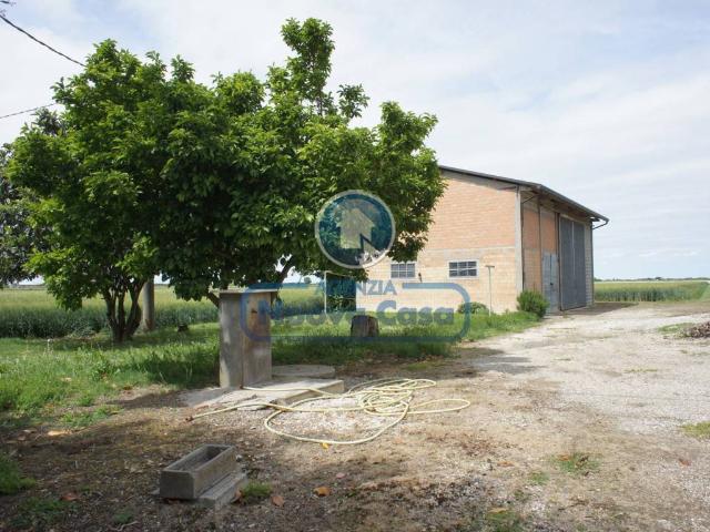 Villa in vendita a Ravenna RA