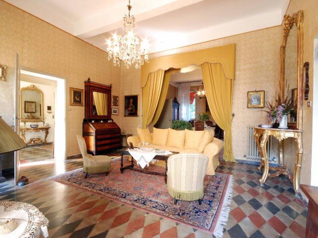 Villa in vendita a Ravenna, San Pietro in Vincoli