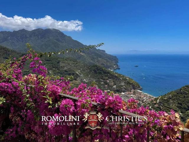 Villa in vendita a Ravello SA