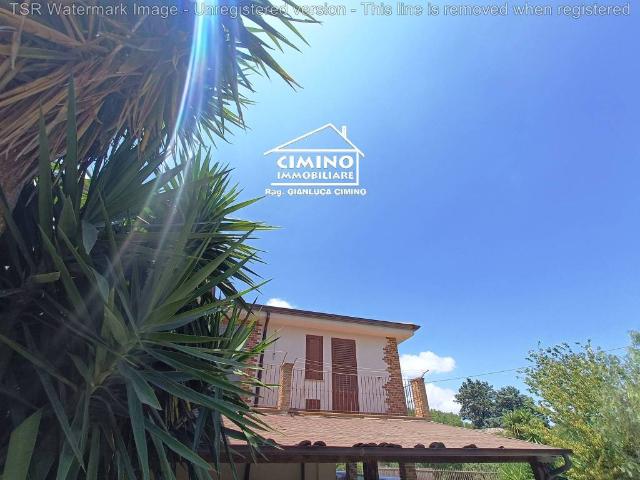 Villa in vendita a Racalmuto AG
